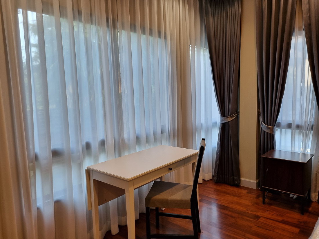 รูป ให้เช่า 🏡 บ้านเดี่ยวGrand Bangkok Boulevard สาทร  กัลปพฤกษ์ 4 ห้องนอน - รูปที่ 14/24