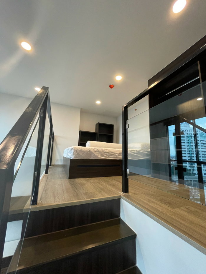 picture Code: 26KJ4281  for rent The Origin Plug & Play Ramintra 🔥🔥 Line ID: @kjcondo (with @)🔥🔥 - 5/21
