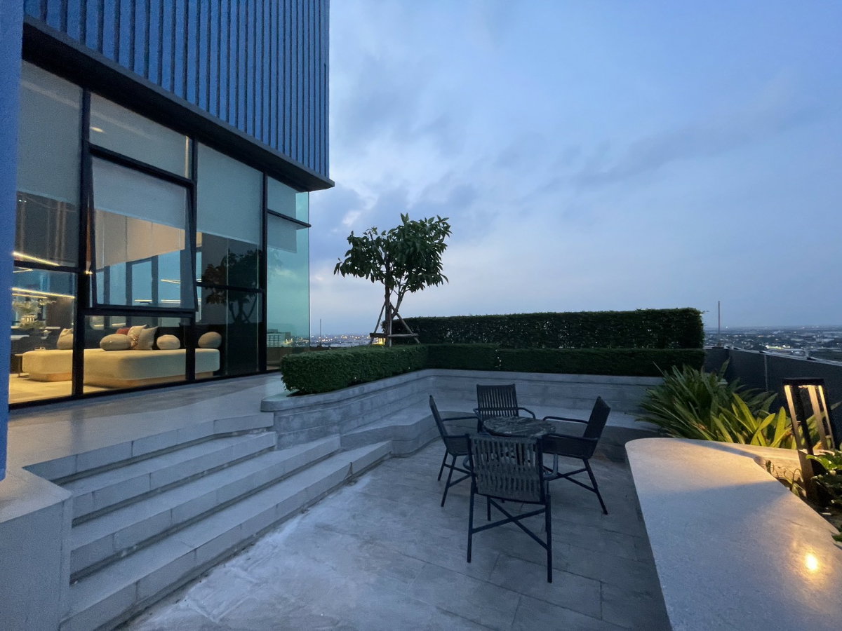 picture Code: 26KJ4281  for rent The Origin Plug & Play Ramintra 🔥🔥 Line ID: @kjcondo (with @)🔥🔥 - 13/21