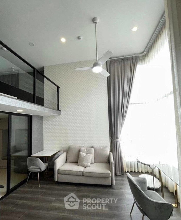 รูป ราคาคุ้มค่า 1 ห้องนอน Knightsbridge Space Ratchayothin ใกล้ BTS รัชโยธิน (ID 3190508) - รูปที่ 8/20