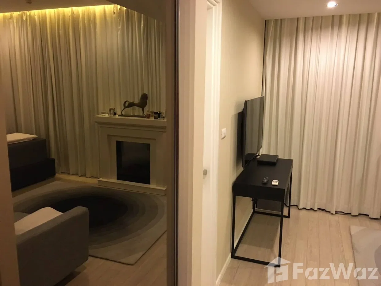 รูป คอนโดให้เช่า 2 ห้องนอน ในโครงการ เดอะ รูม สุขุมวิท 21 5719569 - รูปที่ 11/12