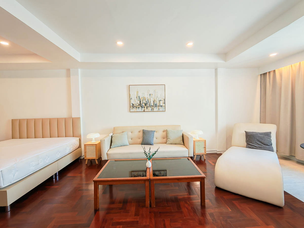 รูป ให้เช่า บ้านขนาดใหญ่ 6ห้องนอน พระราม3 สาทร เหมาะทำ home office - รูปที่ 12/19
