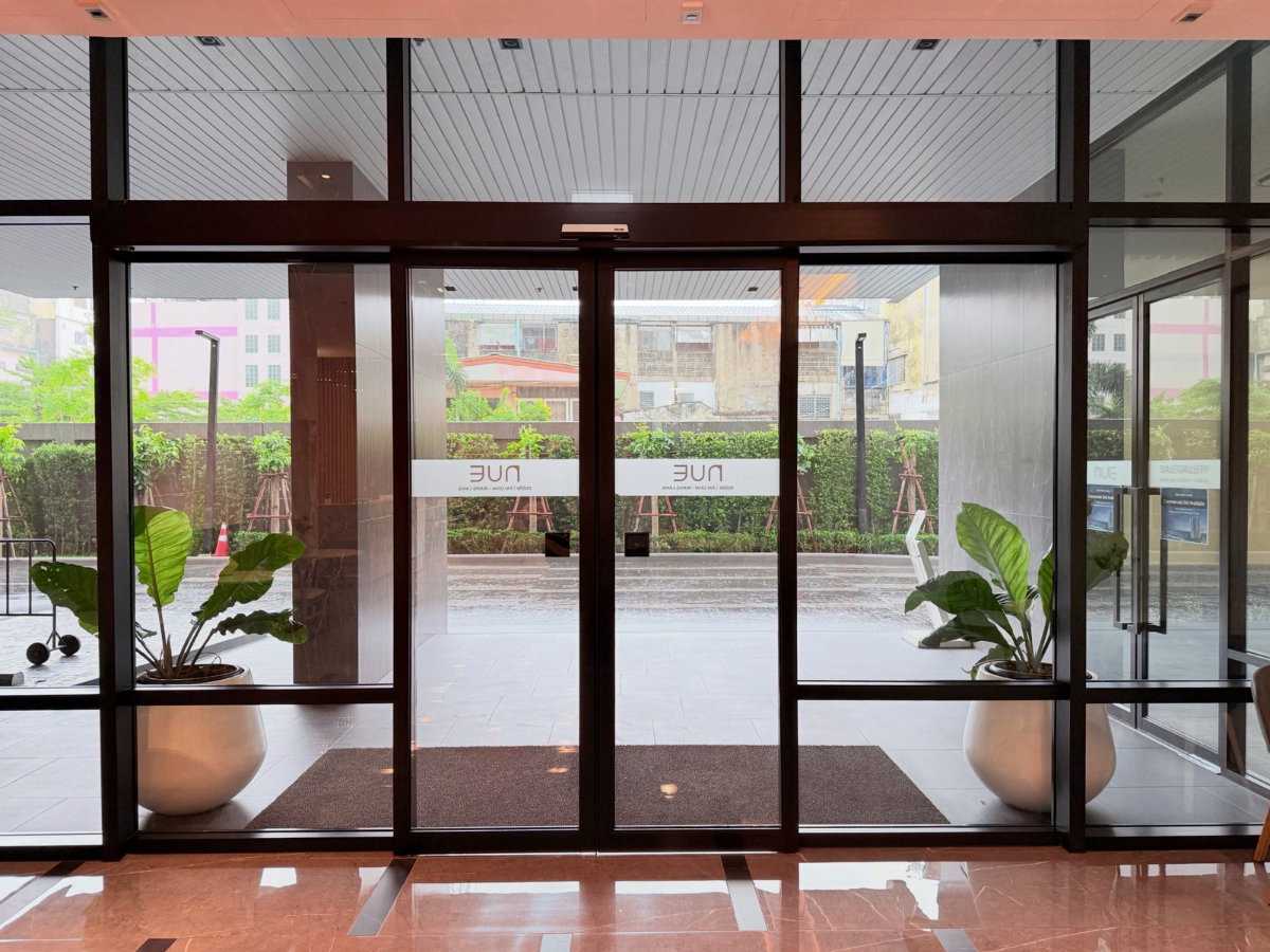 picture Code: 26KJ4288  for rent Nue Noble Faichai - Wanglang 🔥🔥 Line ID: @kjcondo (with @)🔥🔥 - 9/10