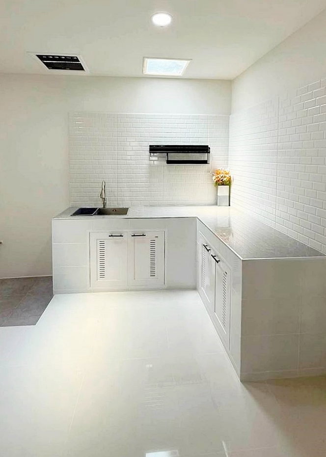 รูป MO. บ้านสวย ทำเลดี หมู่บ้านเจษฎา 2 พหลโยธินซอย 48 บางเขน สายไหม ใกล้ BTS สถานีสายหยุด ใกล้ โลตัส หลักสี่ - รูปที่ 12/25