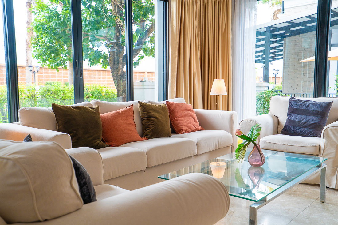 รูป ให้เช่า 🏡 บ้านเดี่ยวGrand Bangkok Boulevard สาทร  กัลปพฤกษ์ 4 ห้องนอน - รูปที่ 6/24