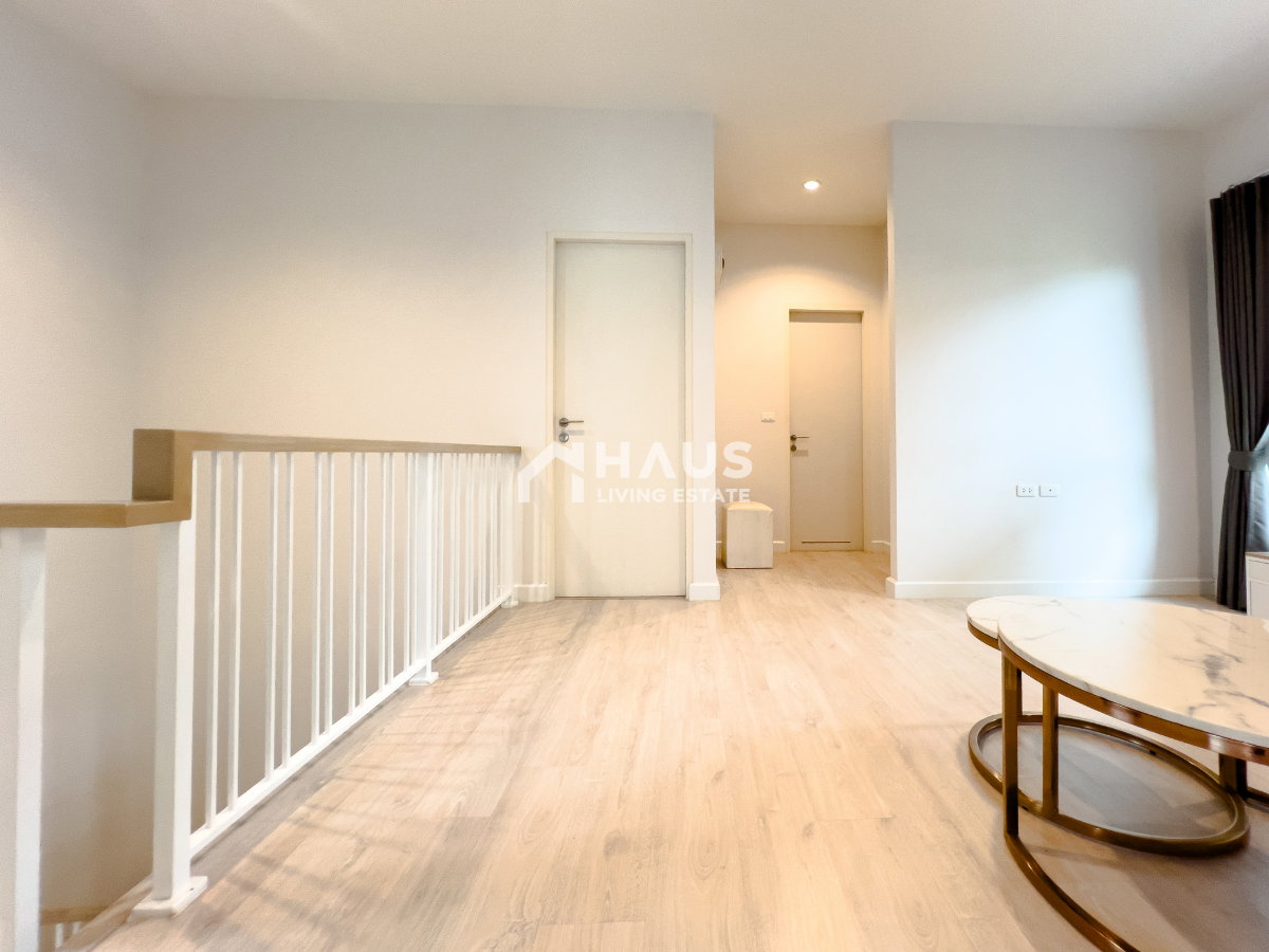 รูป 🔥 ขายบ้านเดี่ยว ซีรีน ราชพฤกษ์ - แจ้งวัฒนะ 🔥 / 5 ห้องนอน #HRP3078 - รูปที่ 23/30