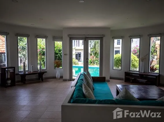 รูป วิลล่าให้เช่า 3 ห้องนอน ใน บ่อผุด, สุราษฎร์ธานี 6674115 - รูปที่ 6/25