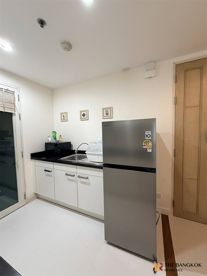 รูป บ้านสิริ 31 ห้องสวยพร้อมเข้าอยู่ - รูปที่ 10/10