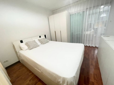 Condo for rent at Bangkok Horizon Ramkhamhaeng, 40 sq.m., 32nd floor