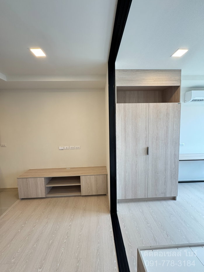 รูป ขายคอนโด โครงการ 𝐃𝐜𝐨𝐧𝐝𝐨 𝐕𝐢𝐯𝐢𝐝 𝐑𝐚𝐧𝐠𝐬𝐢𝐭  1 ห้องนอน 1 ห้องน้ำ🌟  - รูปที่ 5/11