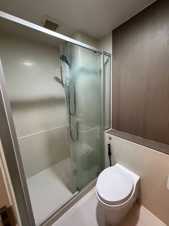 picture @Condorental condo for rent Ease 1 Rama 2 - 10/11