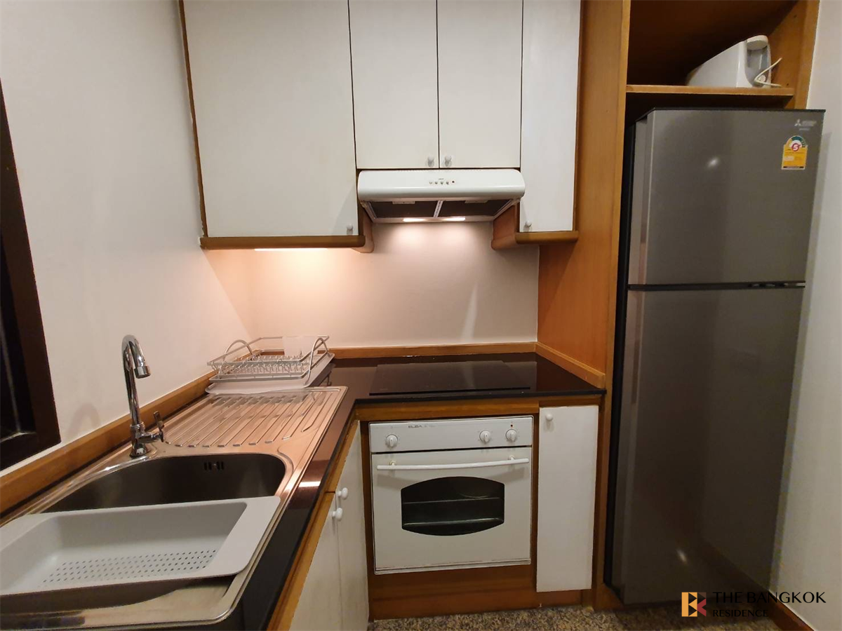 picture Easy Travel, Fully Utilized Space Baan Chaopraya near null Khlong San Station - 2/10