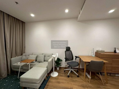 ขายคอนโด  โนเบิล บี 33 BTS-พร้อมพงษ์ คลองเตยเหนือ เขต วัฒนา กรุงเทพ CX-131657 ✅ ทักไลน์ @connexproperty ตอบทันที ทีมงานมืออาชีพ ✅