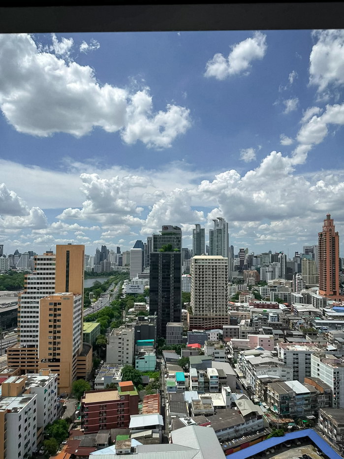 รูป 💥CP-8749💥ว่าง ให้ เช่า ไลฟ์ พระราม 4 - อโศก👉แอดไลน์ @mastercondo - รูปที่ 9/11