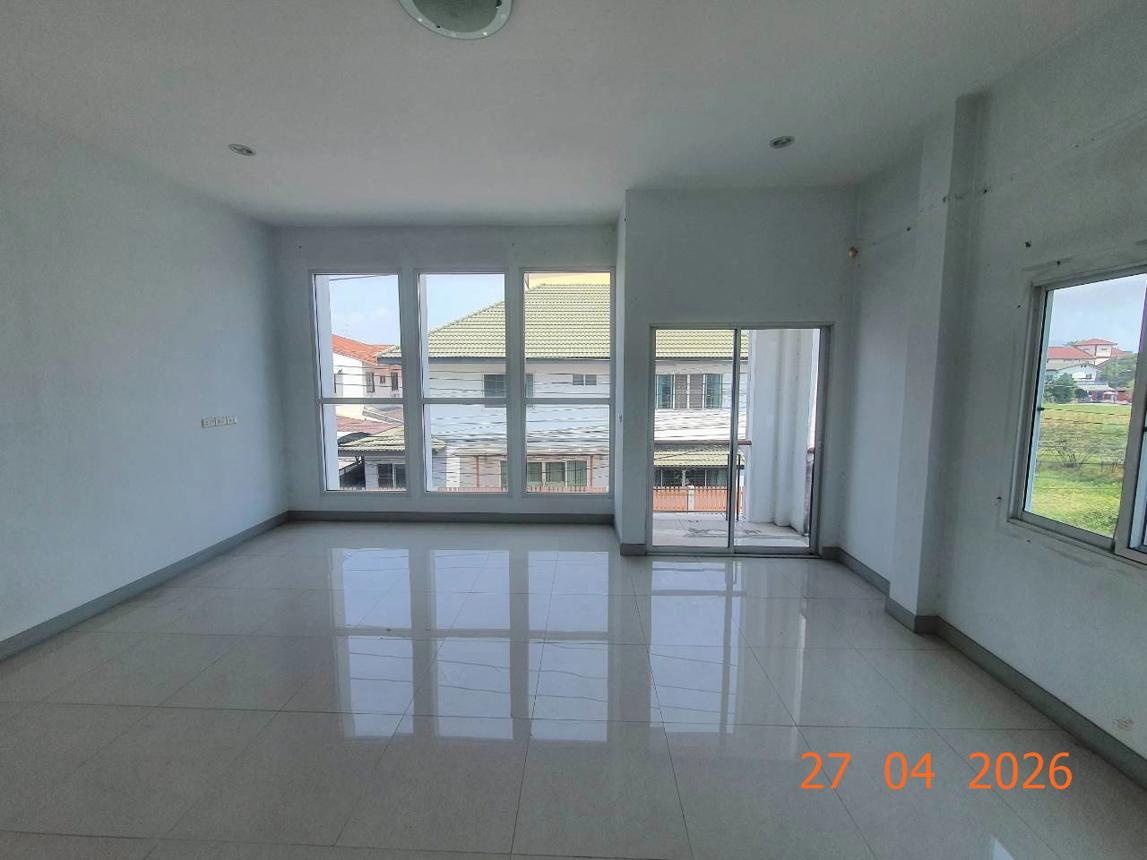 รูป อาคารพาณิชย์ 74.7 ตร.วา เมืองเชียงใหม่ เชียงใหม่ 5.8M - รูปที่ 48/77