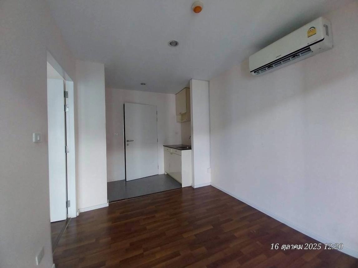 รูป 🏢 ขายคอนโด เฟรช คอนโดมิเนียม | Fresh Condominium | MRT บางซ่อน - รูปที่ 8/11