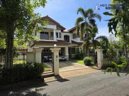 รูปภาพ For rent Luxury 2-Storey Detached House | Land & Houses Park, Khon Kaen