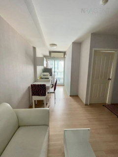 รูปภาพ 🔺 For Rent Condo PLUM CONDO BANGKAE Building 1, Floor 7,1 bed room, Room size 30.00 sqm