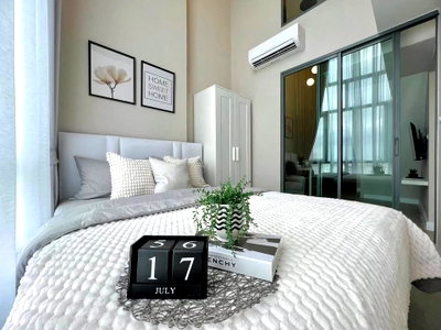 Condos for rent : @Condorental condo for rent Metro Sky Bangsue - Prachachuen