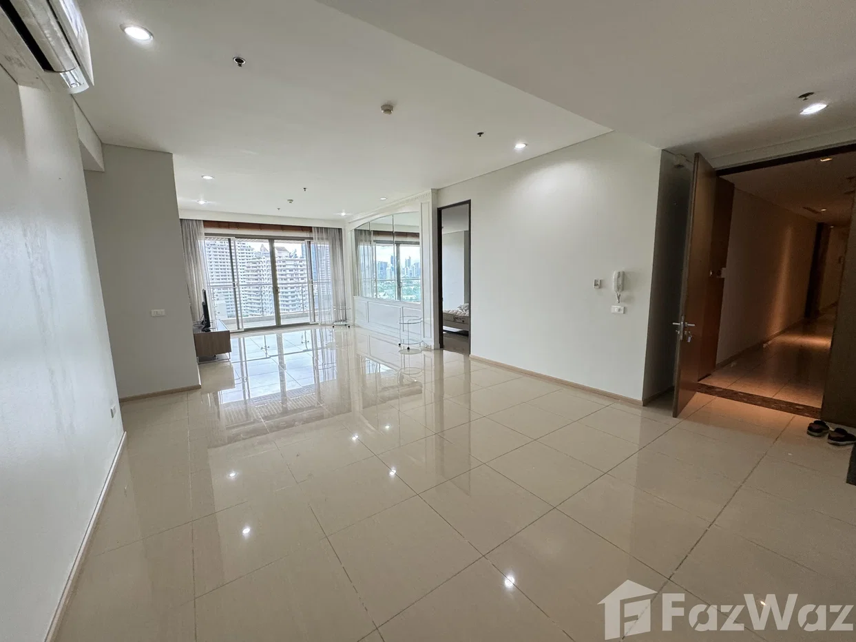 รูป คอนโดให้เช่า 3 ห้องนอน ในโครงการ เดอะ เลค 6673604 - รูปที่ 4/13