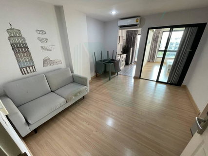 รูปภาพ For rent condo THE NICHE MONO BANGNA Building B, Floor 6,1 bed room, Room size 41 sqm