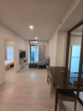 ให้เช่า คอนโด | คุ้มสุดในโครงการ “Phyll Phahol 34” 36 ตร.ม. ใกล้ BTS มหาวิทยาลัยเกษตรศาสตร์