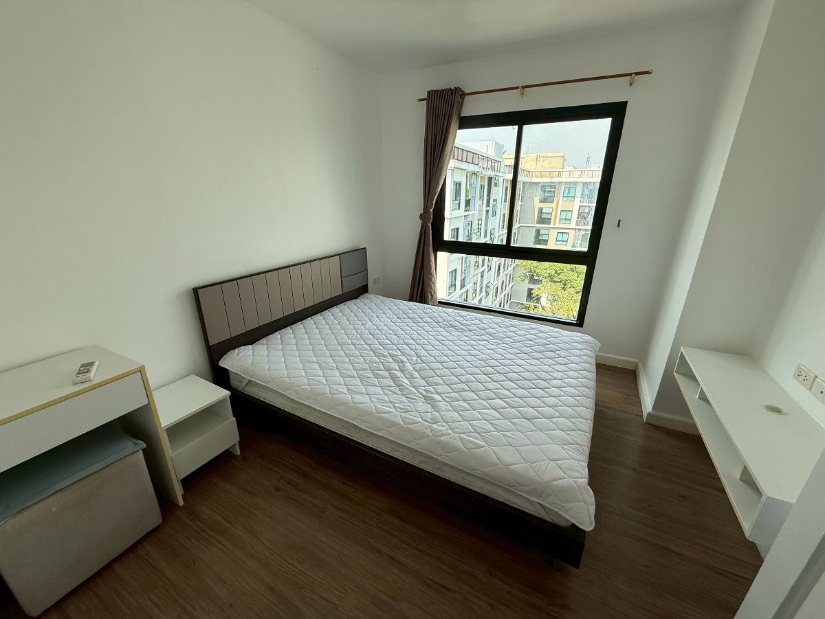 รูป #ขายคอนโด I Condo เพชรเกษม 39 พร้อมอยู่ - รูปที่ 4/9
