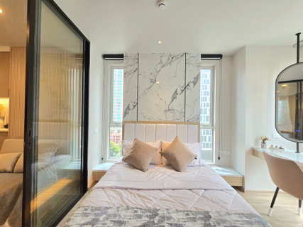 รูปภาพ CULTURE Thonglor ห้องสวย ราคาดี สอบถามเพิ่มเติมได้ที่ Line @condorental