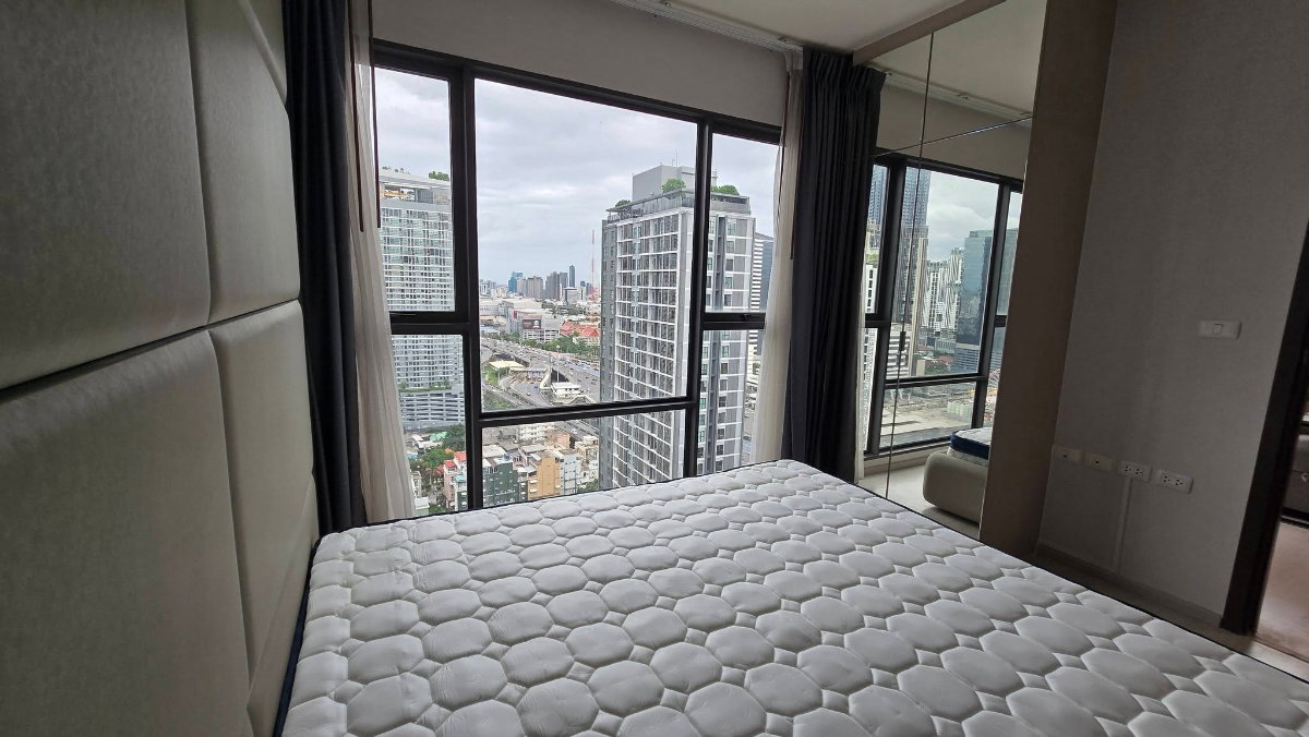 รูป ให้เช่าคอนโด    Rhythm Asoke__2 bedrooms - รูปที่ 8/10
