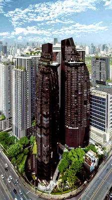 คอนโดให้เช่า : ราคาน่าสนใจ ห้อง 1-BR ชั้น 18 ASHTON Asoke - Rama 9 ใกล้ MRT พระราม 9 (ID 3189016)