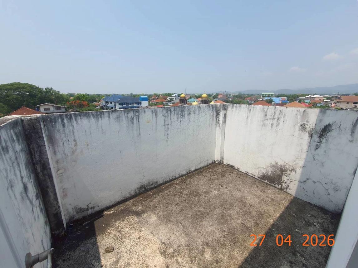 รูป อาคารพาณิชย์ 74.7 ตร.วา เมืองเชียงใหม่ เชียงใหม่ 5.8M - รูปที่ 73/77