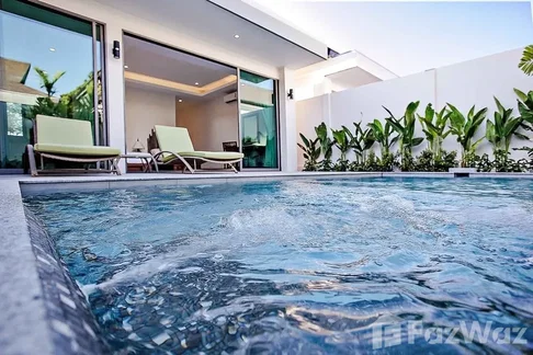 2 Bedroom Villa for rent in Rawai, Phuket 6674291