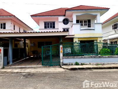 Houses for sale : 4 Bedroom House for sale at Sintawee Villa  1984552