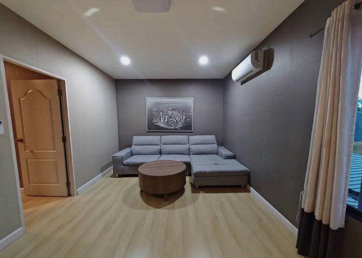 รูป ให้เช่า | iField Bangna 
🏡 พร้อมเข้าอยู่ | 25,000 บาท/เดือน - รูปที่ 2/11
