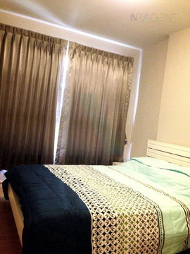 📌 For Rent Condo PLUM CONDO BANGKAE Building 1, Floor 7,1 bed room, Room size 30.00 sqm