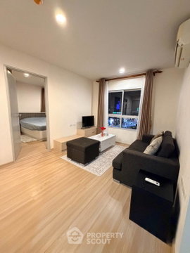 2-BR Condo At The Grass Pattaya, Pattaya South (ID 3185895)