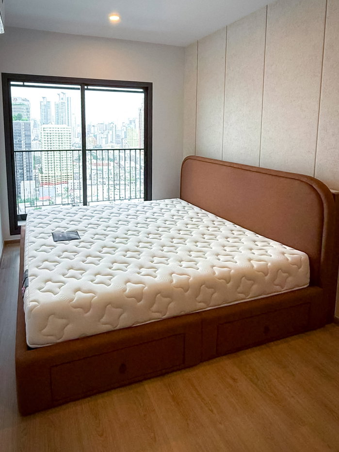 รูป 💥CP-8749💥ว่าง ให้ เช่า ไลฟ์ พระราม 4 - อโศก👉แอดไลน์ @mastercondo - รูปที่ 3/11