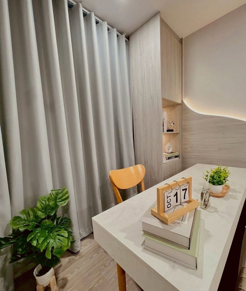 picture Code: 26KJ4284  for rent Kave Seed Kaset 🔥🔥 Line ID: @kjcondo (with @)🔥🔥 - 14/15