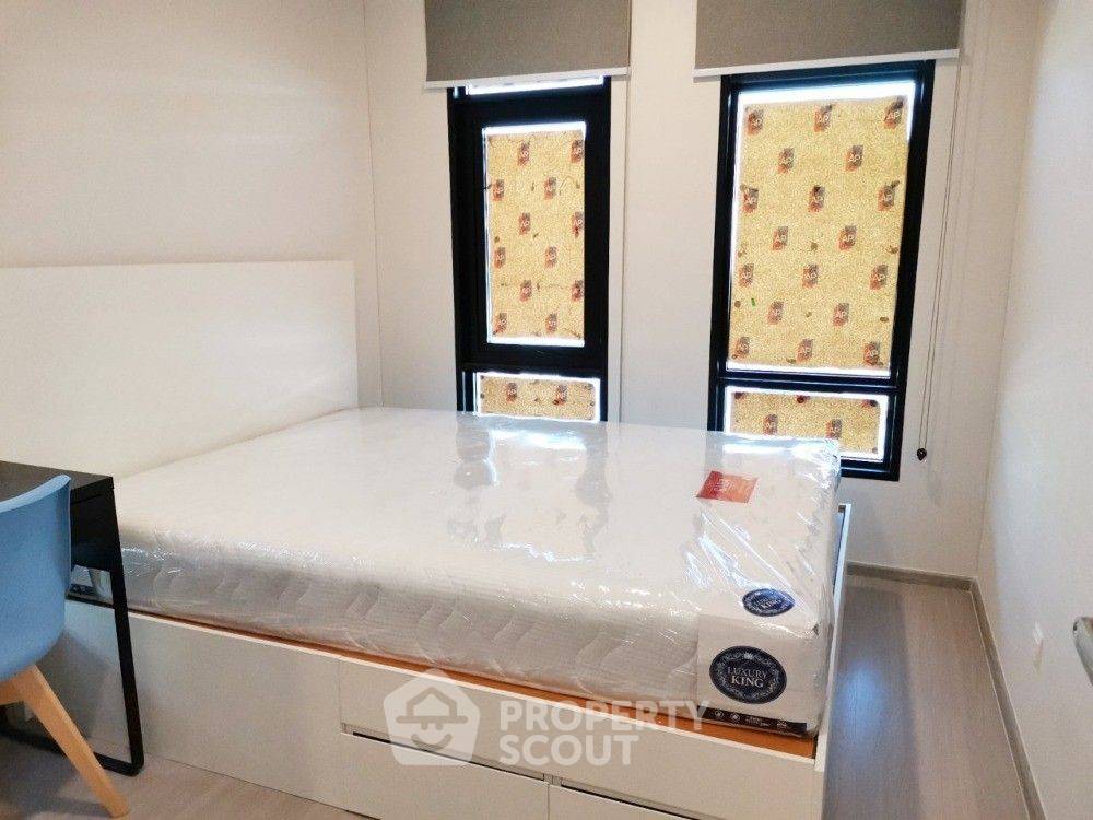 รูป คอนโด 2 ห้องนอน Aspire Asoke-Ratchada ใกล้ MRT พระราม 9 (ID 1539867) - รูปที่ 12/12