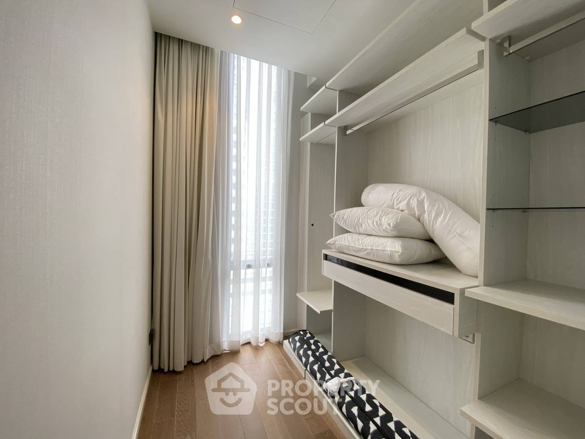 รูป คอนโด 2 ห้องนอน Muniq Langsuan เลี้ยงสัตว์ได้ ใกล้ BTS ราชดำริ (ID 2103117) - รูปที่ 17/25