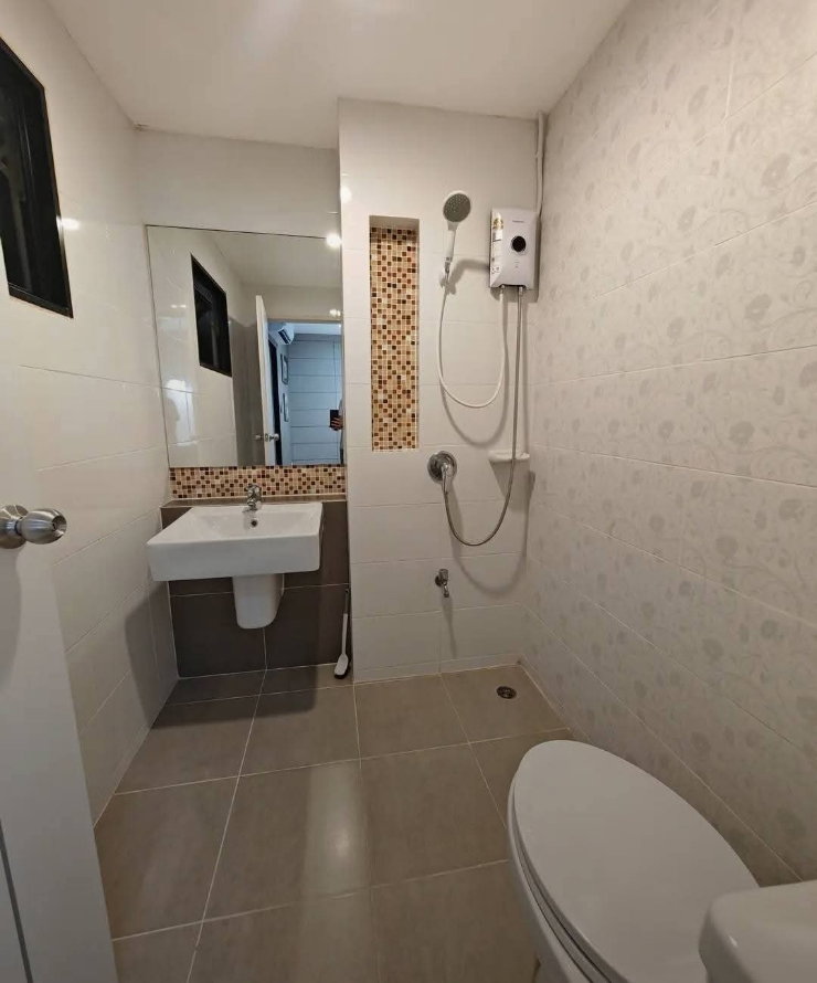 รูป ให้เช่า | iField Bangna 
🏡 พร้อมเข้าอยู่ | 25,000 บาท/เดือน - รูปที่ 7/11