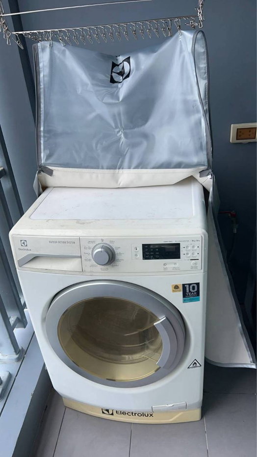 รูป ห้องสตูดิโอมาตรฐาน ชั้น 21 (ชั้นเดียวกับ Facility)  - รูปที่ 9/20