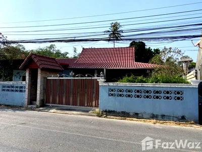 บ้านเดี่ยวให้เช่า : บ้านเดี่ยวให้เช่า 3 ห้องนอน ใน เทพกระษัตรี, ภูเก็ต 1074162
