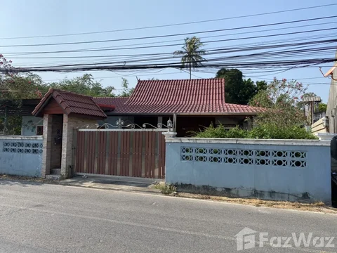 บ้านเดี่ยวให้เช่า 3 ห้องนอน ใน เทพกระษัตรี, ภูเก็ต 1074162
