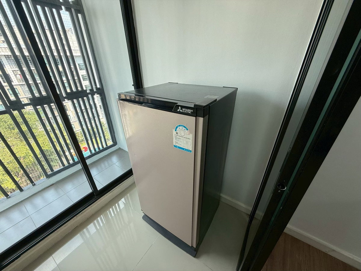 รูป #ขายคอนโด I Condo เพชรเกษม 39 พร้อมอยู่ - รูปที่ 7/9
