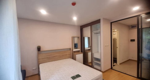 MN3805 ให้เช่าคอนโด แบงค์คอก ฮอไรซอน ไลท์ เพชรเกษม48