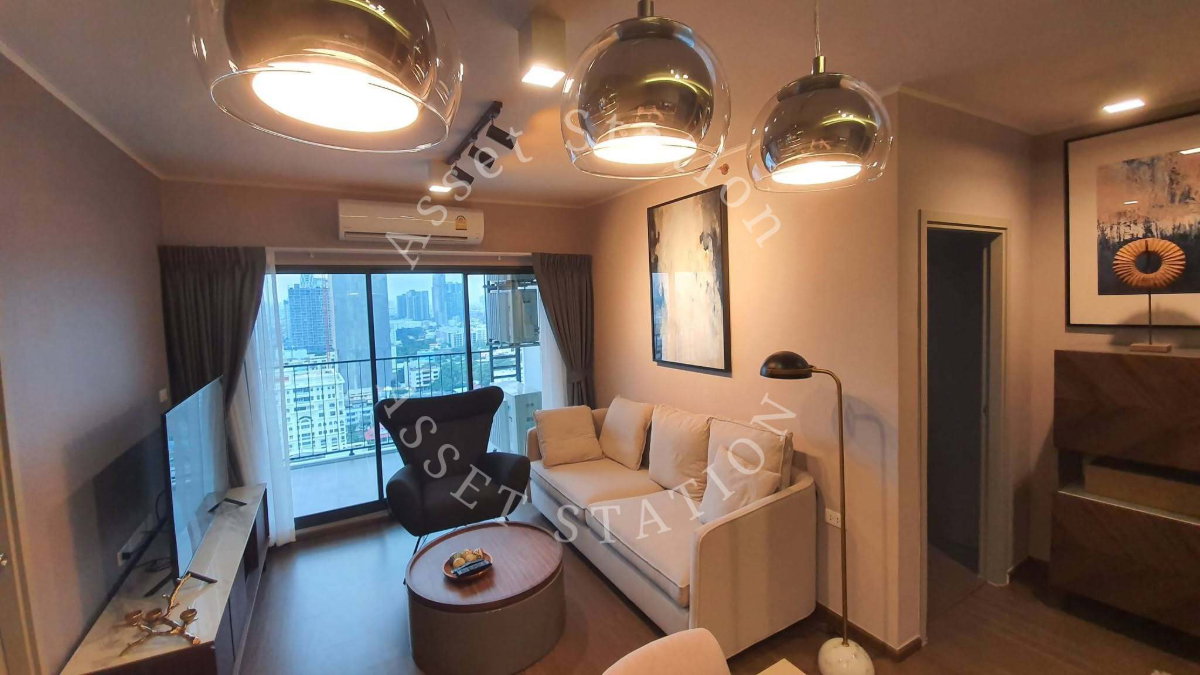 รูป Ideo Sukhumvit 93 |🚅 ใกล้ BTS บางจาก |เมเจอร์เอกมัย - รูปที่ 4/15