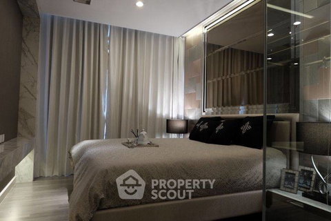 ขายคอนโด 1 ห้องนอนที่ The Room Rama 4 ใกล้ MRT หัวลำโพง (ID 816181)