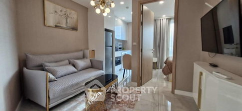 คอนโด 1 ห้องนอน ที่ Copacabana Beach Jomtien ใกล้หาดจอมเทียน (ID 2340351)