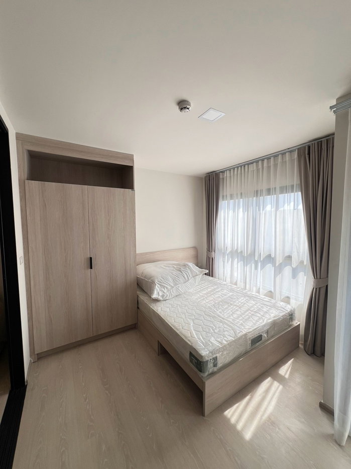 รูป 🔥 ด่วน! 1.89 ล้าน เท่านั้น ที่ Dcondo Shine Rangsit ใกล้ธรรมศาสตร์ - รูปที่ 6/6